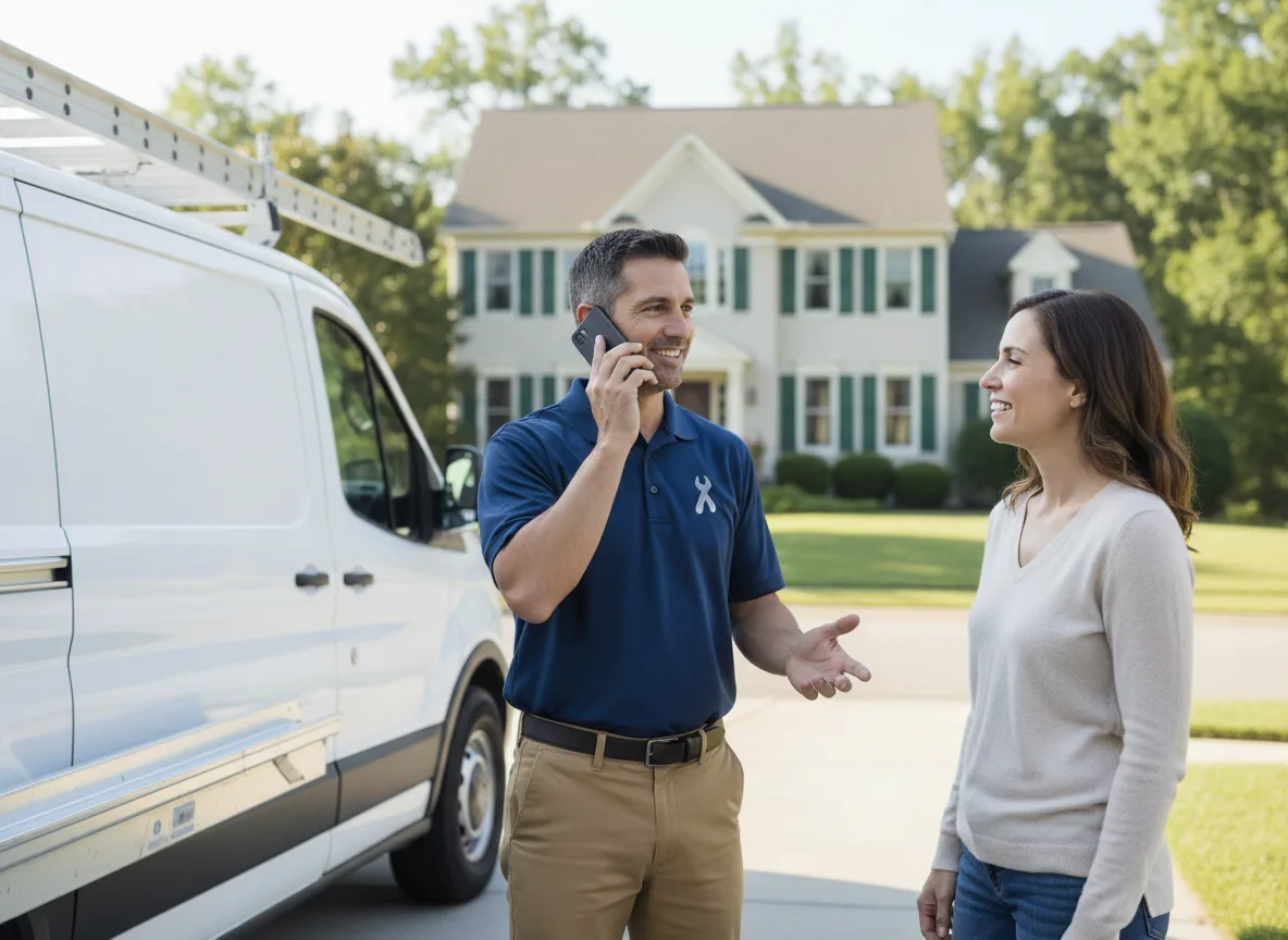 Home Gutter Service Constantine, MI FAQs